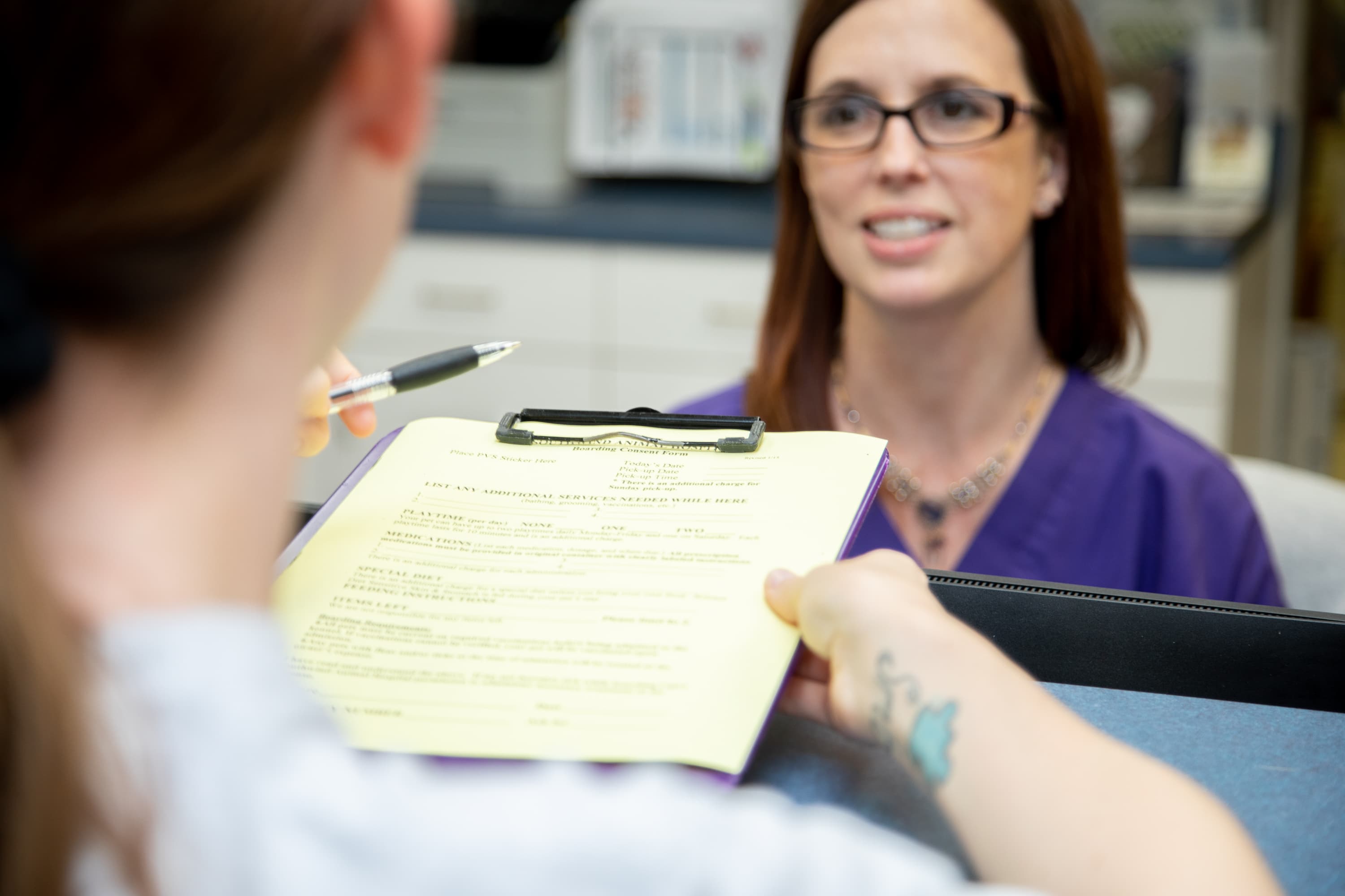 Patient Forms Patient Forms